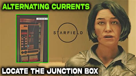 find the junction box starfield|louisa reyez or zoe kaminski.